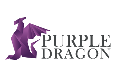Purple Dragon commercial
